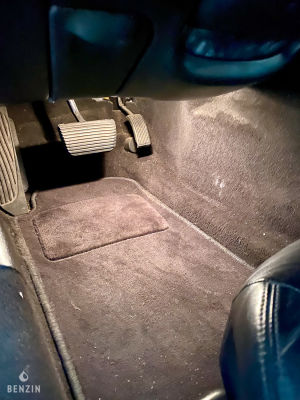 Jaguar XK8 4.2 - 2004