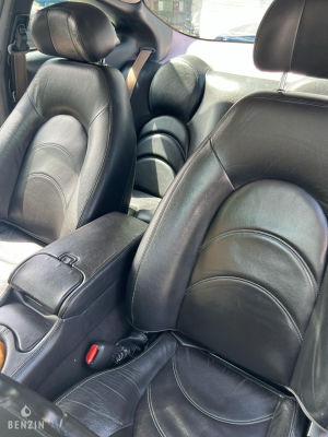 Jaguar XK8 4.2 - 2004