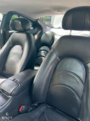 Jaguar XK8 4.2 - 2004