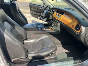 Jaguar XK8 4.2 - 2004