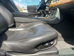 Jaguar XK8 4.2 - 2004