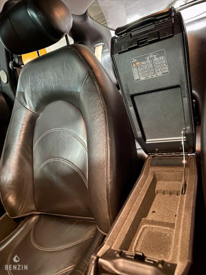 Jaguar XK8 4.2 - 2004