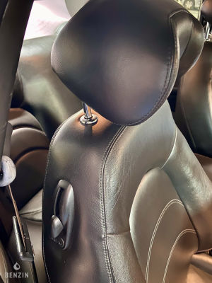 Jaguar XK8 4.2 - 2004