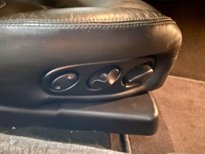 Jaguar XK8 4.2 - 2004