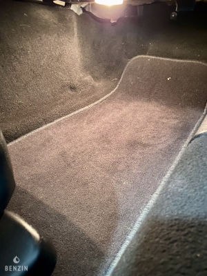 Jaguar XK8 4.2 - 2004