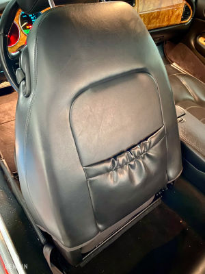 Jaguar XK8 4.2 - 2004