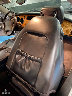 Jaguar XK8 4.2 - 2004