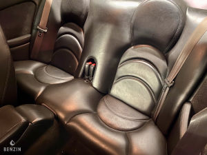 Jaguar XK8 4.2 - 2004