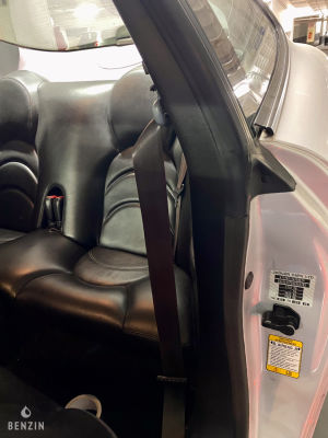 Jaguar XK8 4.2 - 2004