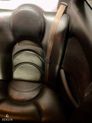 Jaguar XK8 4.2 - 2004