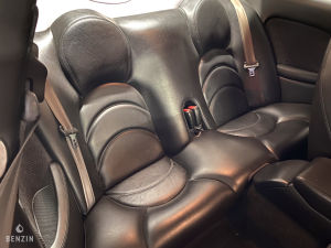 Jaguar XK8 4.2 - 2004