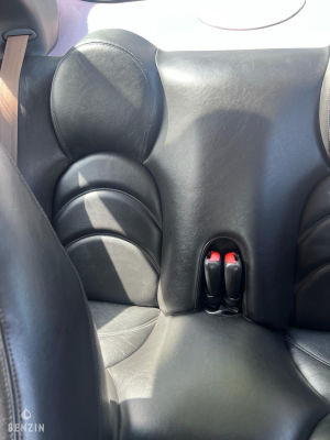 Jaguar XK8 4.2 - 2004