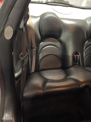 Jaguar XK8 4.2 - 2004