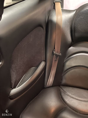 Jaguar XK8 4.2 - 2004