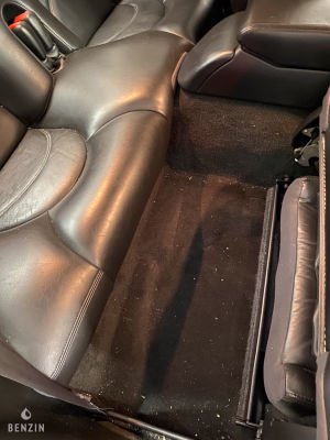 Jaguar XK8 4.2 - 2004