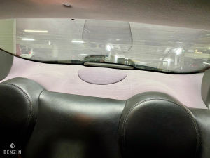 Jaguar XK8 4.2 - 2004