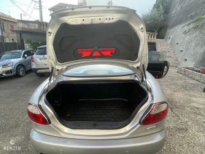 Jaguar XK8 4.2 - 2004