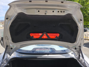 Jaguar XK8 4.2 - 2004