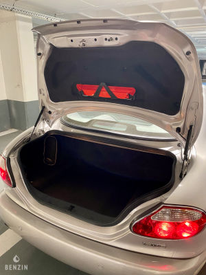 Jaguar XK8 4.2 - 2004