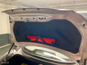 Jaguar XK8 4.2 - 2004