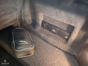 Jaguar XK8 4.2 - 2004