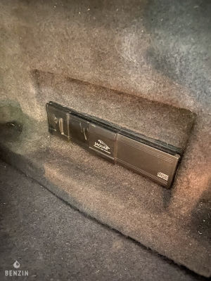 Jaguar XK8 4.2 - 2004