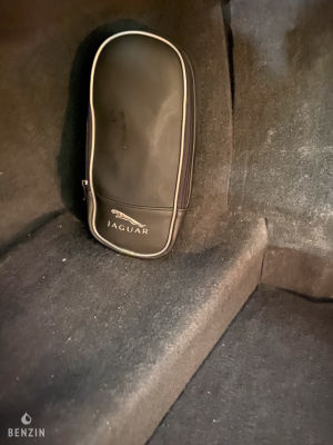 Jaguar XK8 4.2 - 2004