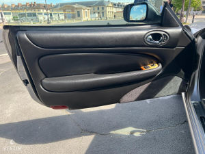 Jaguar XK8 4.2 - 2004