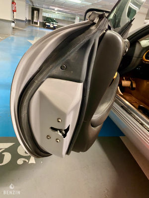 Jaguar XK8 4.2 - 2004