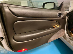 Jaguar XK8 4.2 - 2004