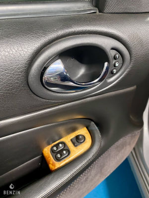 Jaguar XK8 4.2 - 2004