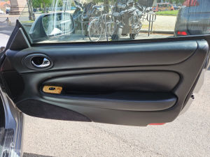 Jaguar XK8 4.2 - 2004