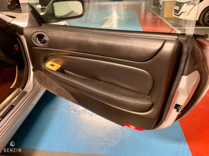 Jaguar XK8 4.2 - 2004