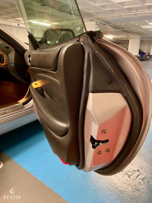 Jaguar XK8 4.2 - 2004