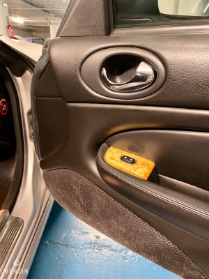 Jaguar XK8 4.2 - 2004