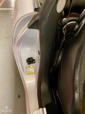 Jaguar XK8 4.2 - 2004