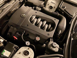 Jaguar XK8 4.2 - 2004