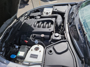 Jaguar XK8 4.2 - 2004