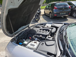 Jaguar XK8 4.2 - 2004