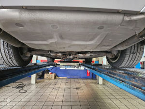 Jaguar XK8 4.2 - 2004