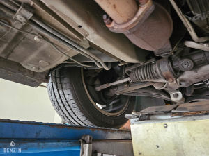 Jaguar XK8 4.2 - 2004