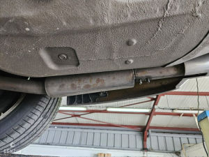 Jaguar XK8 4.2 - 2004