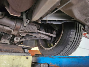 Jaguar XK8 4.2 - 2004