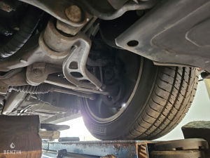 Jaguar XK8 4.2 - 2004