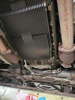 Jaguar XK8 4.2 - 2004