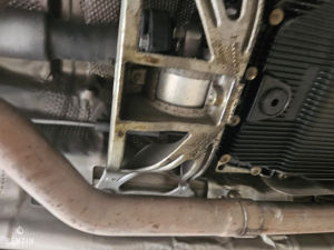 Jaguar XK8 4.2 - 2004