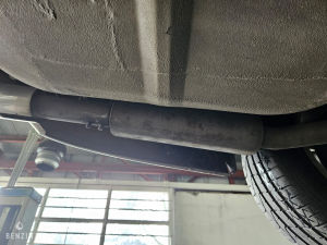 Jaguar XK8 4.2 - 2004