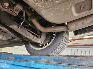 Jaguar XK8 4.2 - 2004