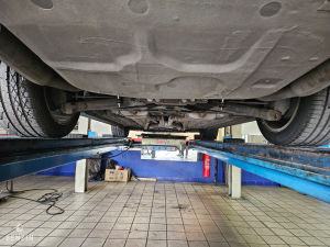 Jaguar XK8 4.2 - 2004