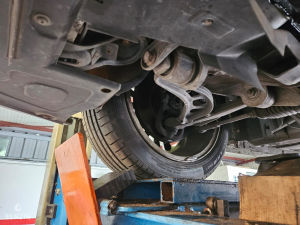 Jaguar XK8 4.2 - 2004